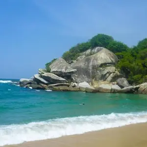 Explore Tayrona Beaches & Lost City Trek 8D/7N for 8 days with Bamba Travel and discover unforgettable experiences - Photo 10