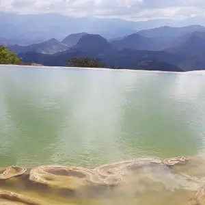 Explore San Jose to Mexico City Travel Pass for 43 days with Bamba Travel and discover unforgettable experiences - Photo 2