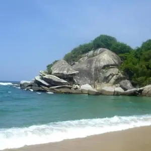 Explore Tayrona Beaches & Minca Experience 3D/2N for 3 days with Bamba Travel and discover unforgettable experiences - Photo 10