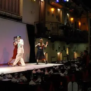 Explore Samba & Tango Air-Expedition 14D/13N (from Buenos Aires) for 14 days with Bamba Travel and discover unforgettable experiences - Photo 9