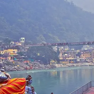 Explore Rishikesh Yoga Retreat 6D/5N for 6 days with Bamba Travel and discover unforgettable experiences - Photo 9