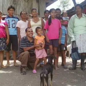 Explore Antigua to Panama City Travel Pass for 35 days with Bamba Travel and discover unforgettable experiences - Photo 3