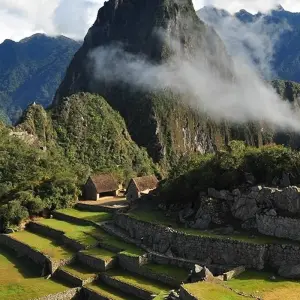 Explore Inca Trail Trek to Machu Picchu 5D/4N for 5 days with Bamba Travel and discover unforgettable experiences - Photo 2