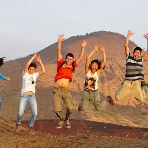 Explore San Jose to Mexico City Travel Pass for 43 days with Bamba Travel and discover unforgettable experiences - Photo 3