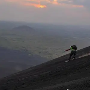 Explore Mexico City to Panama City Travel Pass for 57 days with Bamba Travel and discover unforgettable experiences - Photo 3