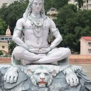 Explore Rishikesh Yoga Retreat 6D/5N for 6 days with Bamba Travel and discover unforgettable experiences - Photo 10