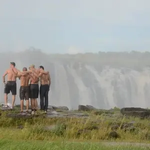Explore Victoria Falls & Chobe Xtreme Adventure 5D/4N (from Victoria Falls) for 5 days with Bamba Travel and discover unforgettable experiences - Photo 7