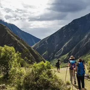 Explore Inca Trail Trek to Machu Picchu 5D/4N for 5 days with Bamba Travel and discover unforgettable experiences - Photo 3