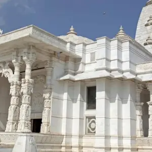 Explore Golden Triangle Experience 8D/7N for 8 days with Bamba Travel and discover unforgettable experiences - Photo 10