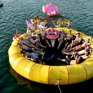 Explore Hanoi to Bangkok (via Cambodia & Laos) Travel Pass for 30 days with Bamba Travel and discover unforgettable experiences - Photo 2