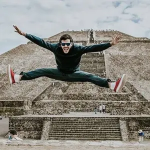 Explore Mexico City to Panama City Travel Pass for 57 days with Bamba Travel and discover unforgettable experiences - Photo 4