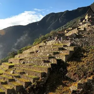 Explore Inca Trail Trek to Machu Picchu 5D/4N for 5 days with Bamba Travel and discover unforgettable experiences - Photo 4