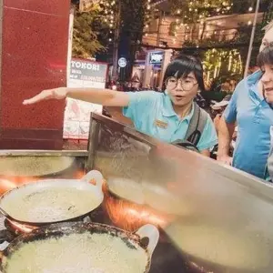 Explore Hanoi to Bangkok (via Cambodia & Laos) Travel Pass for 30 days with Bamba Travel and discover unforgettable experiences - Photo 3