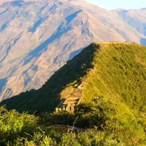 Explore Choquequirao Trek 5D/4N for 5 days with Bamba Travel and discover unforgettable experiences - Photo 2