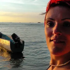 Explore Antigua to Panama City Travel Pass for 35 days with Bamba Travel and discover unforgettable experiences - Photo 6