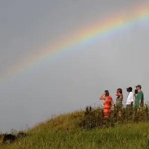 Explore Victoria Falls & Chobe Xtreme Adventure 5D/4N (from Livingstone) for 5 days with Bamba Travel and discover unforgettable experiences - Photo 11