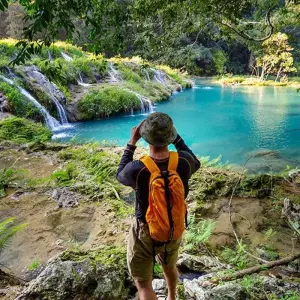 Explore San Jose to Mexico City Travel Pass for 43 days with Bamba Travel and discover unforgettable experiences - Photo 6