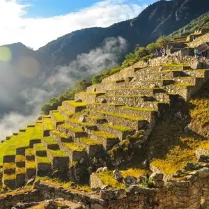 Explore Choquequirao Trek to Machu Picchu 9D/8N for 9 days with Bamba Travel and discover unforgettable experiences - Photo 3