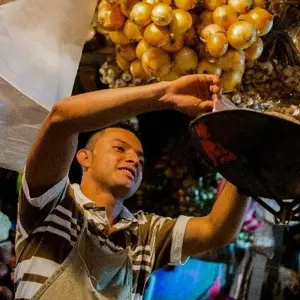 Explore Antigua to San Jose Travel Pass for 20 days with Bamba Travel and discover unforgettable experiences - Photo 6