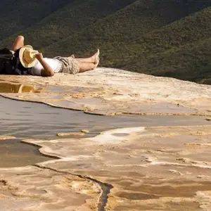 Explore Mexico City to San Jose Travel Pass for 51 days with Bamba Travel and discover unforgettable experiences - Photo 8