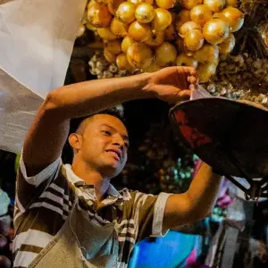 Explore Panama City to Antigua Travel Pass for 36 days with Bamba Travel and discover unforgettable experiences - Photo 8