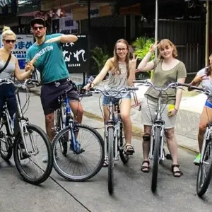 Explore Hanoi to Bangkok (via Cambodia & Laos) Travel Pass for 30 days with Bamba Travel and discover unforgettable experiences - Photo 5