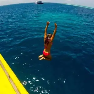 Explore Maldives Relaxed Group Island Hopping 8D/7N for 8 days with Bamba Travel and discover unforgettable experiences - Photo 5