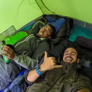 Explore Inca Trail Trek to Machu Picchu 5D/4N for 5 days with Bamba Travel and discover unforgettable experiences - Photo 6