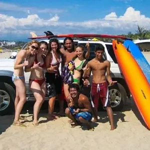 Explore Mexico City to San Jose Travel Pass for 51 days with Bamba Travel and discover unforgettable experiences - Photo 9