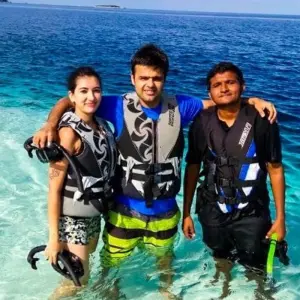Explore Maldives Relaxed Group Island Hopping 8D/7N for 8 days with Bamba Travel and discover unforgettable experiences - Photo 6