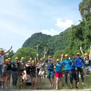 Explore Hanoi to Bangkok (via Cambodia & Laos) Travel Pass for 30 days with Bamba Travel and discover unforgettable experiences - Photo 6