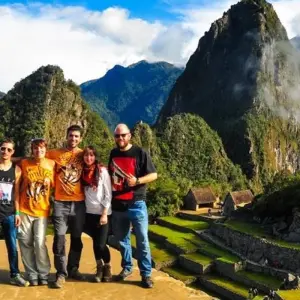 Explore Choquequirao Trek to Machu Picchu 9D/8N for 9 days with Bamba Travel and discover unforgettable experiences - Photo 5