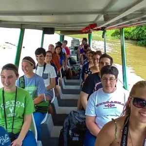 Explore Antigua to Panama City Travel Pass for 35 days with Bamba Travel and discover unforgettable experiences - Photo 9