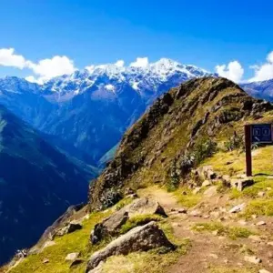 Explore Choquequirao Trek 5D/4N for 5 days with Bamba Travel and discover unforgettable experiences - Photo 6