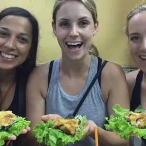 Explore Hanoi to Bangkok (via Cambodia & Laos) Travel Pass for 30 days with Bamba Travel and discover unforgettable experiences - Photo 7