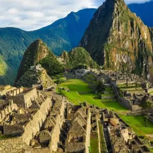 Explore Choquequirao Trek to Machu Picchu 9D/8N for 9 days with Bamba Travel and discover unforgettable experiences - Photo 6