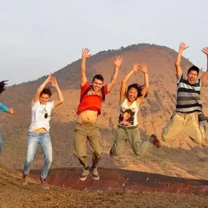 Explore Antigua to San Jose Travel Pass for 20 days with Bamba Travel and discover unforgettable experiences - Photo 9