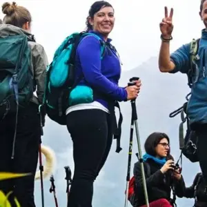 Explore Choquequirao Trek 5D/4N for 5 days with Bamba Travel and discover unforgettable experiences - Photo 7