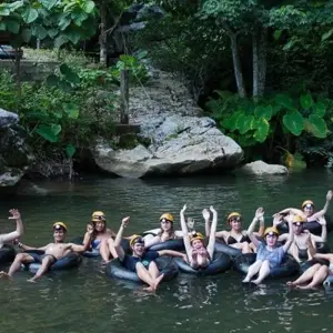 Explore Hanoi to Bangkok (via Cambodia & Laos) Travel Pass for 30 days with Bamba Travel and discover unforgettable experiences - Photo 8