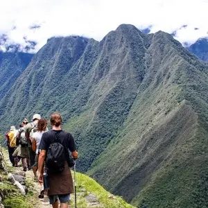 Explore Inca Trail Trek to Machu Picchu 5D/4N for 5 days with Bamba Travel and discover unforgettable experiences - Photo 9