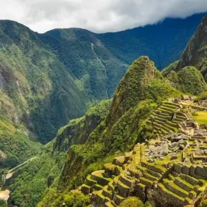 Explore Choquequirao Trek to Machu Picchu 9D/8N for 9 days with Bamba Travel and discover unforgettable experiences - Photo 7