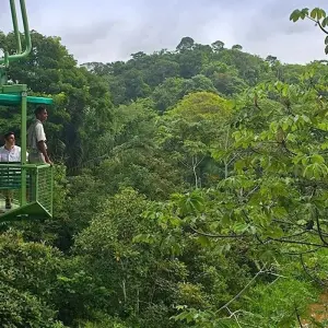 Explore Panama City Express 5D/4N for 5 days with Bamba Travel and discover unforgettable experiences - Photo 2
