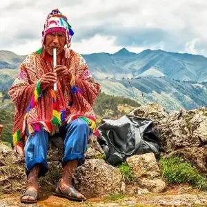 Explore Ultimate Inca Trail Trek to Machu Picchu 4D/3N for 4 days with Bamba Travel and discover unforgettable experiences - Photo 4