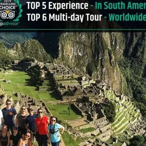 Explore Inca Trail Trek to Machu Picchu 5D/4N for 5 days with Bamba Travel and discover unforgettable experiences - Photo 10