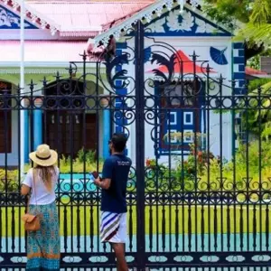 Explore Maldives Relaxed Group Island Hopping 8D/7N for 8 days with Bamba Travel and discover unforgettable experiences - Photo 10
