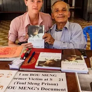 Explore Hanoi to Bangkok (via Cambodia & Laos) Travel Pass for 30 days with Bamba Travel and discover unforgettable experiences - Photo 10