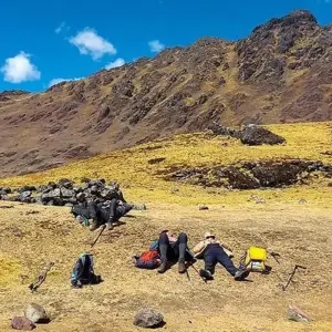 Explore Ultimate Inca Trail Trek to Machu Picchu 4D/3N for 4 days with Bamba Travel and discover unforgettable experiences - Photo 5