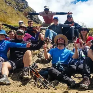 Explore Inca Trail Trek to Machu Picchu 5D/4N for 5 days with Bamba Travel and discover unforgettable experiences - Photo 11