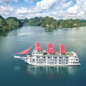 Explore Hanoi to Bangkok (via Cambodia & Laos) Travel Pass for 30 days with Bamba Travel and discover unforgettable experiences - Photo 11