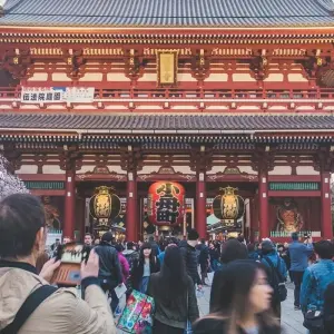 Explore Spirit of Japan 14D/13N for 14 days with Bamba Travel and discover unforgettable experiences - Photo 6